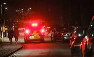 Es wurde so eng auf den Parkplätzen, dass das Ordnungsamt einschreiten musste. - Andreas Zobe Es wurde so eng auf den Parkplätzen, dass das Ordnungsamt einschreiten musste. - Andreas Zobe