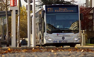 Die Linie 571 Bünde-Ahle-Holsen-Ostkilver-Bruchmühlen-Westkilver hat jetzt eine neue Abfahrtszeit. - Niklas Krämer Die Linie 571 Bünde-Ahle-Holsen-Ostkilver-Bruchmühlen-Westkilver hat jetzt eine neue Abfahrtszeit. - Niklas Krämer