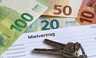 Der neue Mietspiegel führt nicht automatisch zu Mietpreiserhöhungen. - picture alliance / Eibner-Pressefoto Der neue Mietspiegel führt nicht automatisch zu Mietpreiserhöhungen. - picture alliance / Eibner-Pressefoto