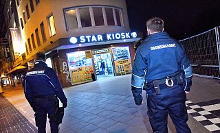Die Mitarbeiter des Ordnungsamtes wollen jetzt auch bei Sprechstunden in den einzelnen Stadtbezirken Präsenz zeigen. - Barbara Franke Die Mitarbeiter des Ordnungsamtes wollen jetzt auch bei Sprechstunden in den einzelnen Stadtbezirken Präsenz zeigen. - Barbara Franke