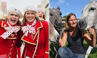 Klicken Sie sich hier durch die spannendsten Geschichten und schönsten Fotos des Jahres in Rietberg. - Lena Vanessa Bleck | Birgit Vredenburg Klicken Sie sich hier durch die spannendsten Geschichten und schönsten Fotos des Jahres in Rietberg. - Lena Vanessa Bleck | Birgit Vredenburg