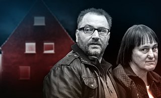 Wilfried und Angelika W. haben im „Horrorhaus von Höxter" getötet. - WDR Wilfried und Angelika W. haben im „Horrorhaus von Höxter" getötet. - WDR