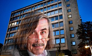 Unter anderem wird dem Gütersloher Bürgermeister Norbert Morkes sexistisches Verhalten vorgeworfen. Gegebenenfalls sollen mehrere Frauen nun zur Aussage bereit sein. - Andreas Frücht Unter anderem wird dem Gütersloher Bürgermeister Norbert Morkes sexistisches Verhalten vorgeworfen. Gegebenenfalls sollen mehrere Frauen nun zur Aussage bereit sein. - Andreas Frücht