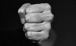 Die Polizei sucht Zeugen der Schlägerei. - Pixabay Die Polizei sucht Zeugen der Schlägerei. - Pixabay