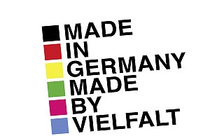 Mit einer Kampagne machen sich auch einige OWL-Unternehmen im Vorfeld der anstehenden Landtagswahlen stark für Vielfalt und Toleranz. - Vorwerk/obs Mit einer Kampagne machen sich auch einige OWL-Unternehmen im Vorfeld der anstehenden Landtagswahlen stark für Vielfalt und Toleranz. - Vorwerk/obs