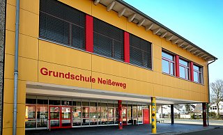 Der Umzug ist nötig, weil das Gebäude am Neißeweg marode ist und ein Neubau an selber Stelle noch teurer wäre. - Andreas Frücht Der Umzug ist nötig, weil das Gebäude am Neißeweg marode ist und ein Neubau an selber Stelle noch teurer wäre. - Andreas Frücht