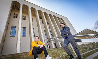 Das neue Programm an der Oetkerhalle. - Mike-Dennis Mller / www.mdm.photo Das neue Programm an der Oetkerhalle. - Mike-Dennis Mller / www.mdm.photo