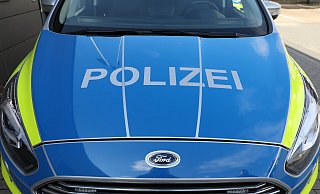 Die Polizei im Kreis Höxter klärt fast zwei Drittel aller zur Anzeige gebrachten Straftaten auf. - Simone Flörke Die Polizei im Kreis Höxter klärt fast zwei Drittel aller zur Anzeige gebrachten Straftaten auf. - Simone Flörke
