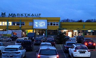 Im Laufe des Septembers gehen beim Marktkauf in Lübbecke nach mehr als 40 Jahren endgültig die Lichter aus. - Michael Grundmeier Im Laufe des Septembers gehen beim Marktkauf in Lübbecke nach mehr als 40 Jahren endgültig die Lichter aus. - Michael Grundmeier