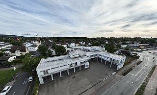 Welche Gegenstände wurden auf der Feuer- und Rettungswache benötigt und vor allem, wo sind sie geblieben? - THORSTEN ULONSKA Welche Gegenstände wurden auf der Feuer- und Rettungswache benötigt und vor allem, wo sind sie geblieben? - THORSTEN ULONSKA