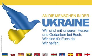 Die Sennegemeinde Hövelhof unterstützt Hövelhofer Ehrenamtliche bei einer kurzfristigen Spendenaktion für die Ukraine und beteiligt sich an einer Hilfsaktion der Stadt Paderborn für die polnische Partnerstadt Przemysl. - Stadt Paderborn Die Sennegemeinde Hövelhof unterstützt Hövelhofer Ehrenamtliche bei einer kurzfristigen Spendenaktion für die Ukraine und beteiligt sich an einer Hilfsaktion der Stadt Paderborn für die polnische Partnerstadt Przemysl. - Stadt Paderborn