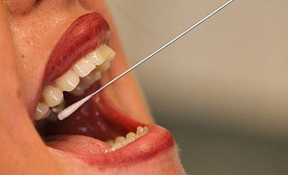 Die Rachen-oder Nasenabtriche an den bestehenden Schnelltest-Stationen werden weniger nachgefragt. - Pixabay Die Rachen-oder Nasenabtriche an den bestehenden Schnelltest-Stationen werden weniger nachgefragt. - Pixabay