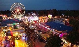 Immer mehr Details zu den Vorfällen auf der Warburger Oktoberwoche kommen ans Licht. - Archiv: PR Immer mehr Details zu den Vorfällen auf der Warburger Oktoberwoche kommen ans Licht. - Archiv: PR