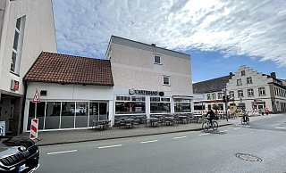 In Höxter hat das L'artigiano eröffnet. - Ralf T. Mischer In Höxter hat das L'artigiano eröffnet. - Ralf T. Mischer