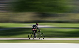 In Herford soll ein Bike-Park entstehen. - (Symbolbild): Pixabay In Herford soll ein Bike-Park entstehen. - (Symbolbild): Pixabay