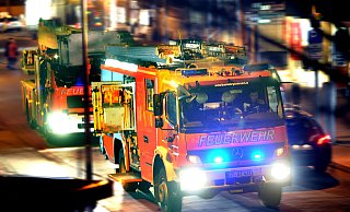 Im Ernstfall sind sie zur Stelle, doch durch eine neue Software gibt es Probleme bei der Alarmierung der Feuerwehren im Kreis Paderborn. - (Archivild) Andreas Fruecht Im Ernstfall sind sie zur Stelle, doch durch eine neue Software gibt es Probleme bei der Alarmierung der Feuerwehren im Kreis Paderborn. - (Archivild) Andreas Fruecht
