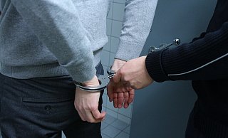 Nach dem Einsatz der Polizei in Erkeln ist ein Verdächtiger in Unterschungshaft. - Symbolbild: Pixabay Nach dem Einsatz der Polizei in Erkeln ist ein Verdächtiger in Unterschungshaft. - Symbolbild: Pixabay