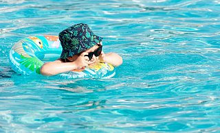 Schwimmkurse im Bünder Land sind mehr als gefragt. Es gibt lange Wartelisten. - Pixabay Schwimmkurse im Bünder Land sind mehr als gefragt. Es gibt lange Wartelisten. - Pixabay