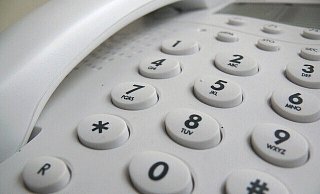 Es gibt derzeit eine Telefon- und Internetstörung im Kreis Höxter. - Pixabay Es gibt derzeit eine Telefon- und Internetstörung im Kreis Höxter. - Pixabay
