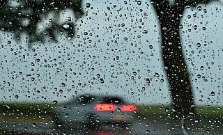 Nach dem Gewitter ist vor dem Gewitter - zumindest in NRW in diesen Tagen. - Patrick Pleul Nach dem Gewitter ist vor dem Gewitter - zumindest in NRW in diesen Tagen. - Patrick Pleul