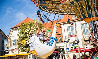 Wird Zeit, dass sich wieder was dreht beim Annentag. - Stadt Brakel Wird Zeit, dass sich wieder was dreht beim Annentag. - Stadt Brakel