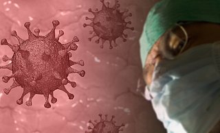 Weil die Kliniken Probleme mit Corona haben, will Bielefeld zum Hotspot werden. Was macht der Kreis Herford? - Pixabay Weil die Kliniken Probleme mit Corona haben, will Bielefeld zum Hotspot werden. Was macht der Kreis Herford? - Pixabay