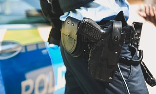 Anderthalb Monate ermittelte die Polizei, dann hatte sie Erfolg und spürte den Mann auf. - IMAGO/onw-images Anderthalb Monate ermittelte die Polizei, dann hatte sie Erfolg und spürte den Mann auf. - IMAGO/onw-images