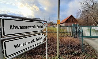 Abwasser und Trinkwasser – in diese beiden Grundversorgungen fließen in diesem und in den nächsten Jahren viel Geld in Brakel. - Simone Flörke Abwasser und Trinkwasser – in diese beiden Grundversorgungen fließen in diesem und in den nächsten Jahren viel Geld in Brakel. - Simone Flörke