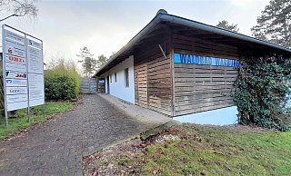 Warburg: Das Projekt „Neues Waldbad“. - Simone Flörke Warburg: Das Projekt „Neues Waldbad“. - Simone Flörke