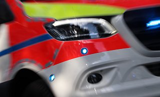 Nach einer Attacke musste ein 16-Jähriger am Freitagmorgen ins Klinikum Minden gebracht werden. - Symbolfoto: MT-Archiv (Rogge) Nach einer Attacke musste ein 16-Jähriger am Freitagmorgen ins Klinikum Minden gebracht werden. - Symbolfoto: MT-Archiv (Rogge)