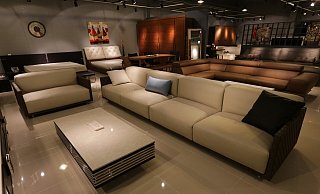 Großer Räumungsverkauf in Bielefeld: Bekanntes Möbelgeschäft in Bielefeld schließt. - Symbolfoto Großer Räumungsverkauf in Bielefeld: Bekanntes Möbelgeschäft in Bielefeld schließt. - Symbolfoto