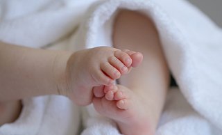 Eine handvoll Babys sind in den vergangenen Wochen geboren worden. - Pixabay (Symbolfoto) Eine handvoll Babys sind in den vergangenen Wochen geboren worden. - Pixabay (Symbolfoto)