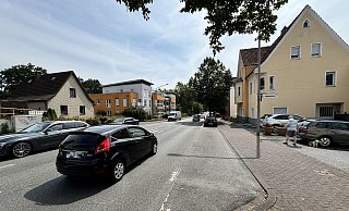 Die Schüsse waren in unmittelbarer Nähe zum Brackweder Naturbad laut und deutlich zu hören – und wurden von einer Überwachungskamera aufgezeichnet. - Eike J. Horstmann Die Schüsse waren in unmittelbarer Nähe zum Brackweder Naturbad laut und deutlich zu hören – und wurden von einer Überwachungskamera aufgezeichnet. - Eike J. Horstmann