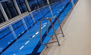 Das Hallenbad in Büren wird erst zwei Wochen später als gewohnt geöffnet. - Stadt Büren Das Hallenbad in Büren wird erst zwei Wochen später als gewohnt geöffnet. - Stadt Büren