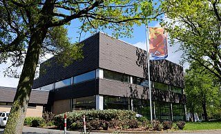 Am Montag, 30. September, beginnt die neue Saison für das Hallenbad Lübbecke. - Heike von Schulz Am Montag, 30. September, beginnt die neue Saison für das Hallenbad Lübbecke. - Heike von Schulz