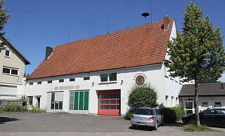 Die Mängelliste am alten Gebäude ist lang. - Johannes Büttner Die Mängelliste am alten Gebäude ist lang. - Johannes Büttner