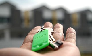 Für 2022 liegen erste Daten zum Immobilienmarkt im Kreis Höxter vor. - Symbolfoto: Pixabay Für 2022 liegen erste Daten zum Immobilienmarkt im Kreis Höxter vor. - Symbolfoto: Pixabay