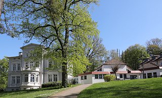 In den Erhalt des Herforder Standorts der Hochschule für Kirchenmusik müsste auch als Übergangslösung Geld investiert werden. - Frank-Michael Kiel-Steinkamp In den Erhalt des Herforder Standorts der Hochschule für Kirchenmusik müsste auch als Übergangslösung Geld investiert werden. - Frank-Michael Kiel-Steinkamp