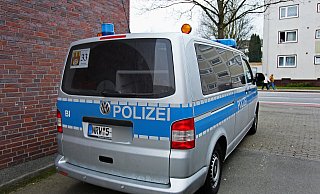 Immer wieder gerät Porta Westfalica ins Visier des Staatsschutzes. - Symbolfoto: Frank-Michael Kiel-Steinkamp Immer wieder gerät Porta Westfalica ins Visier des Staatsschutzes. - Symbolfoto: Frank-Michael Kiel-Steinkamp