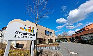 Die Schulsozialarbeit an der Grundschule Marienmünster soll fortgesetzt werden. - Madita Schellenberg Die Schulsozialarbeit an der Grundschule Marienmünster soll fortgesetzt werden. - Madita Schellenberg