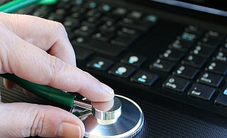 Durch die zahlreichen Coronafälle sind die Server beim LZG und beim RKI bis zur Belastungsgrenze und darüber hinaus strapaziert. - Pixabay Durch die zahlreichen Coronafälle sind die Server beim LZG und beim RKI bis zur Belastungsgrenze und darüber hinaus strapaziert. - Pixabay