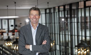 Initiator Marcus Graf von Oeynhausen-Sierstorpff. - Braun Media GmbH/Jan Braun Initiator Marcus Graf von Oeynhausen-Sierstorpff. - Braun Media GmbH/Jan Braun