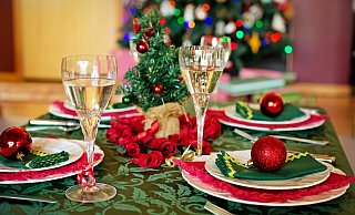 Die Kosten für ein traditionelles Weihnachtsessen fallen in diesem Jahr höher aus. - Symbolbild Pixabay Die Kosten für ein traditionelles Weihnachtsessen fallen in diesem Jahr höher aus. - Symbolbild Pixabay