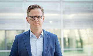 Der Paderborner Bundestagsabgeordnete Carsten Linnemann ist stellvertretender CDU-Vorsitzender. - picture alliance/dpa Der Paderborner Bundestagsabgeordnete Carsten Linnemann ist stellvertretender CDU-Vorsitzender. - picture alliance/dpa