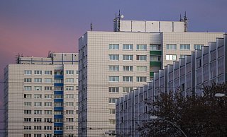 In der Immobilienbranche hat sich der Verkäufer- eher zu einem Käufermarkt entwickelt, sagt Anne Jasper, Geschäftsführerin der Wolters Immobilien GmbH in Gütersloh. - Symbolfoto/ picture alliance In der Immobilienbranche hat sich der Verkäufer- eher zu einem Käufermarkt entwickelt, sagt Anne Jasper, Geschäftsführerin der Wolters Immobilien GmbH in Gütersloh. - Symbolfoto/ picture alliance