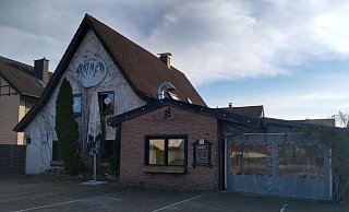 Zwei Jahre stand das "Bistro Kabinett" leer. Nun will ein neuer Betreiber das Restaurant übernehmen und hat Pläne. - Sigurd Gringel Zwei Jahre stand das "Bistro Kabinett" leer. Nun will ein neuer Betreiber das Restaurant übernehmen und hat Pläne. - Sigurd Gringel