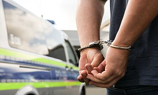 Die gemeldeten Straftaten im Kreis Minden-Lübbecke sind im Vergleich zum Vorjahr gestiegen. - Symbolfoto: picture alliance Die gemeldeten Straftaten im Kreis Minden-Lübbecke sind im Vergleich zum Vorjahr gestiegen. - Symbolfoto: picture alliance