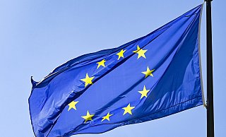 Die nächste Europawahl findet am Sonntag, 9. Juni, statt. Die Leopoldshöher Parteien wollen dazu bei einem Familienfest mit moderierter Gesprächsrunde mit EU-Abgeordneten und Kandidierenden informieren. - Jens Kalaene/dpa Die nächste Europawahl findet am Sonntag, 9. Juni, statt. Die Leopoldshöher Parteien wollen dazu bei einem Familienfest mit moderierter Gesprächsrunde mit EU-Abgeordneten und Kandidierenden informieren. - Jens Kalaene/dpa
