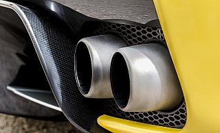 In der Tuning-Szene ist der Karfreitag beliebt. - Symbolbild: Pixabay In der Tuning-Szene ist der Karfreitag beliebt. - Symbolbild: Pixabay