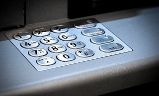 Die Sparkasse hat in Bünde einen Geldautomat abgebaut. - Pixabay (Symbolbild) Die Sparkasse hat in Bünde einen Geldautomat abgebaut. - Pixabay (Symbolbild)